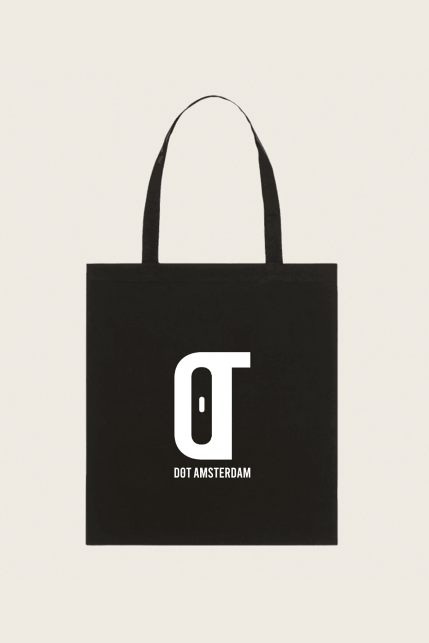 DOT AMSTERDAM TOTE BAG