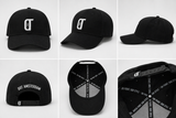 DOT AMSTERDAM Baseball Cap