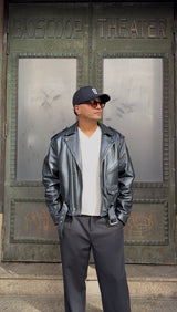 DOT AMSTERDAM Baseball Cap