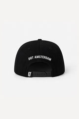 DOT AMSTERDAM Baseball Cap