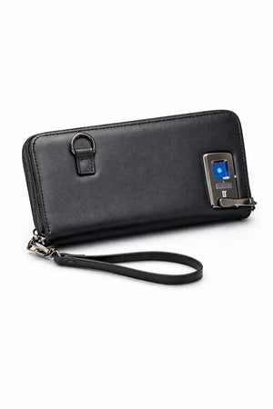 DOT Fingerabdruck-Handtasche