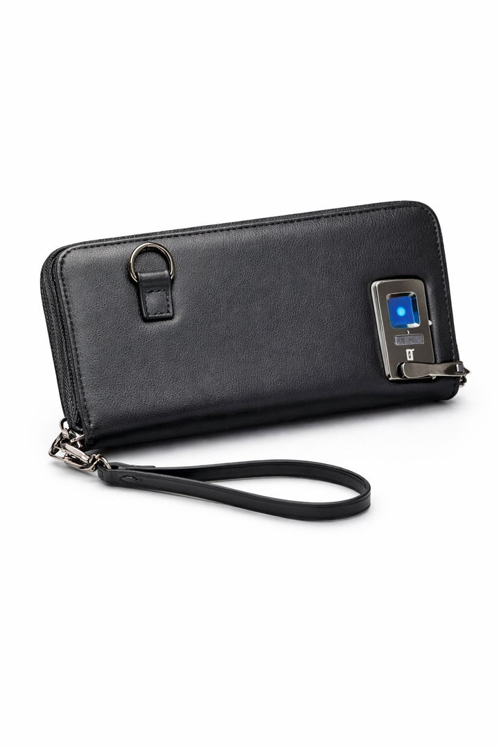DOT Fingerabdruck-Handtasche