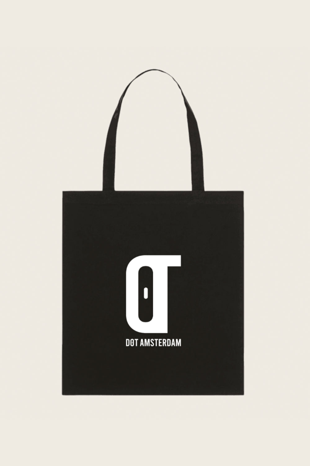 DOT AMSTERDAM TOTE BAG