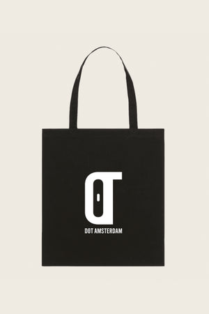 DOT AMSTERDAM TOTE BAG
