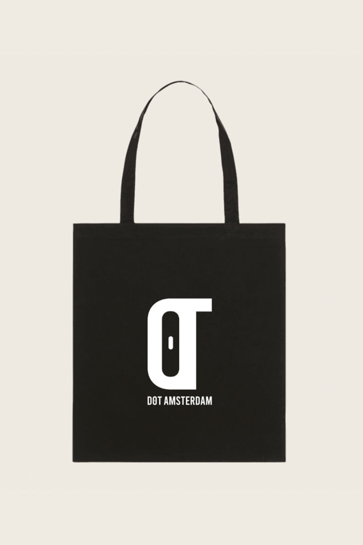 DOT AMSTERDAM TOTE BAG