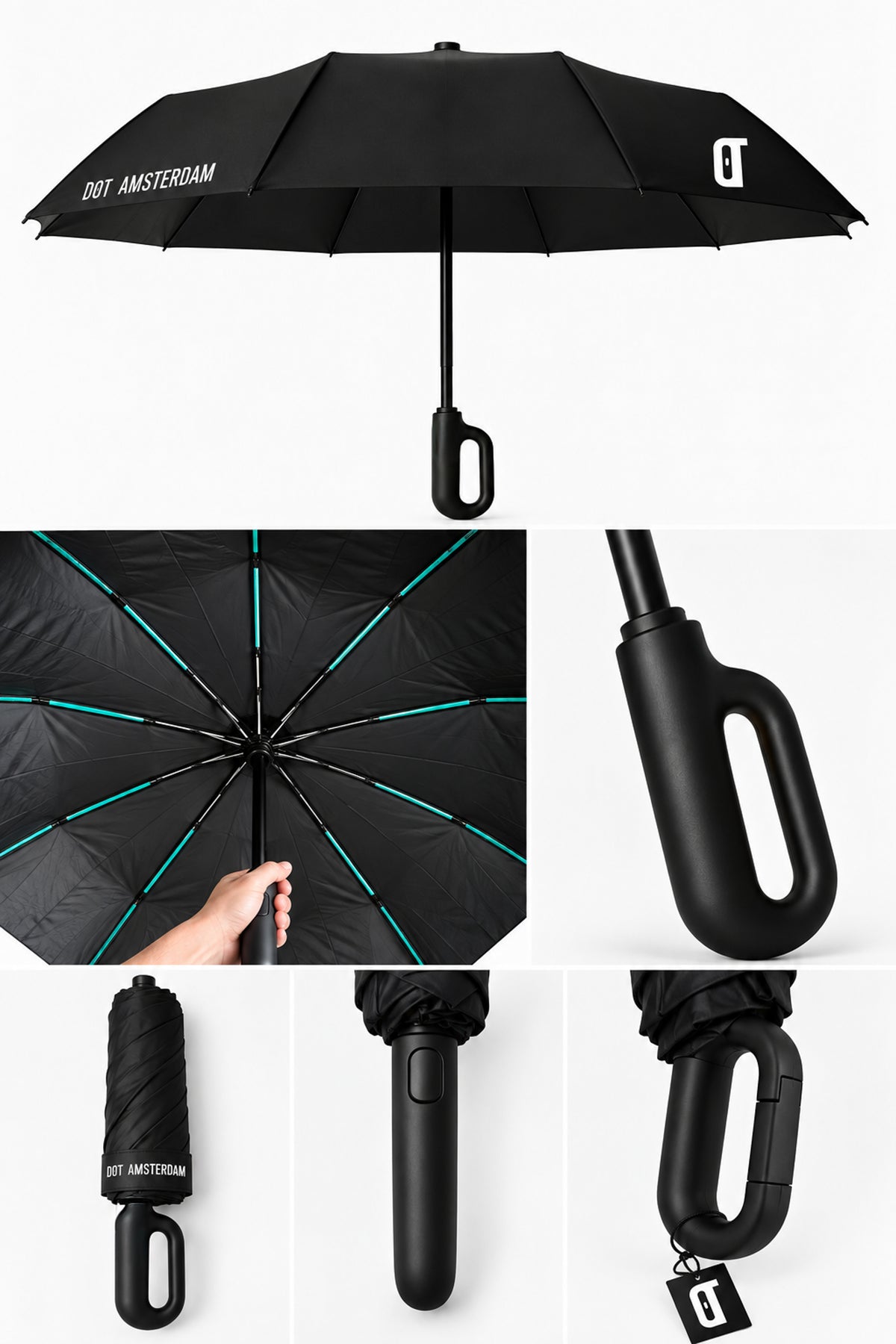 DOT Umbrella