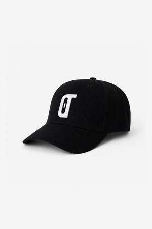 DOT AMSTERDAM Baseball Cap